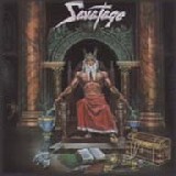 Savatage - Hall of the Mountain King